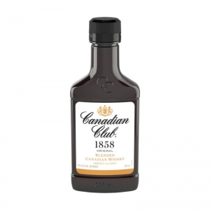 CANADIAN CLUB PREMIUM